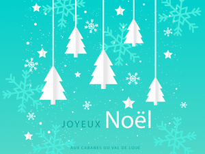 bon cadeau noel