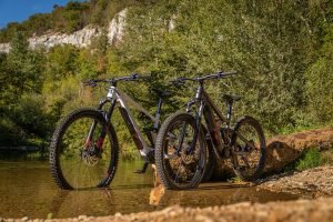 VTT électriques