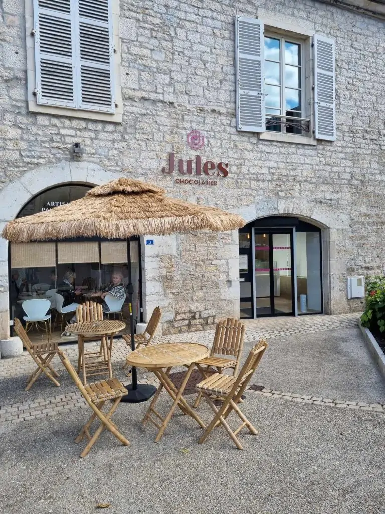 Jules Chocolatier