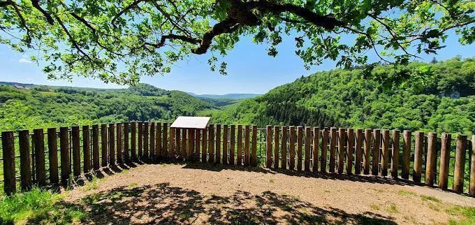 Belvédère le Moulin Sapin
