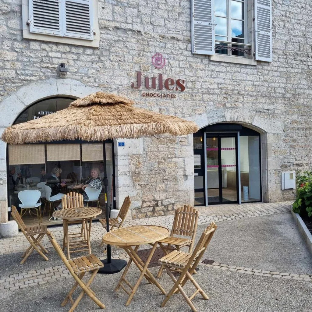 Jules Chocolatier